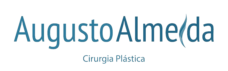 Logo Dr. Augusto Almeida